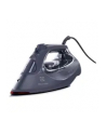 Electrolux E6SI1-4MN granatowy Moc [W]: 2500 | Funkcja samoczyszczenia: tak | Filtr antywapienny: tak | Funkcja Anti-drip: tak | Uderzanie pary [g/min]: 200 | Kolor: granatowy - nr 3