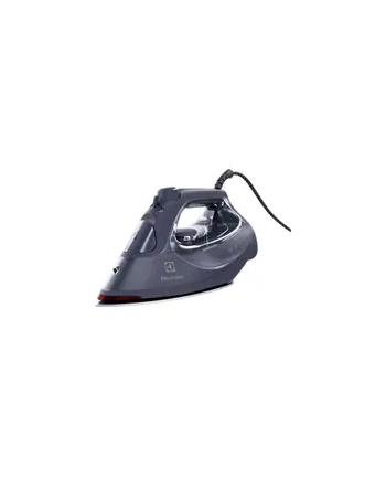 Electrolux E6SI1-4MN granatowy Moc [W]: 2500 | Funkcja samoczyszczenia: tak | Filtr antywapienny: tak | Funkcja Anti-drip: tak | Uderzanie pary [g/min]: 200 | Kolor: granatowy nr 2