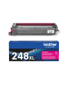 Toner Bczerwonyher TN248XLM - nr 5