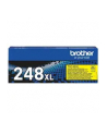 Toner Bczerwonyher TN248XLY - nr 1
