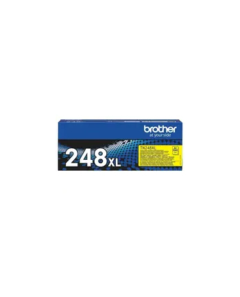 Toner Bczerwonyher TN248XLY