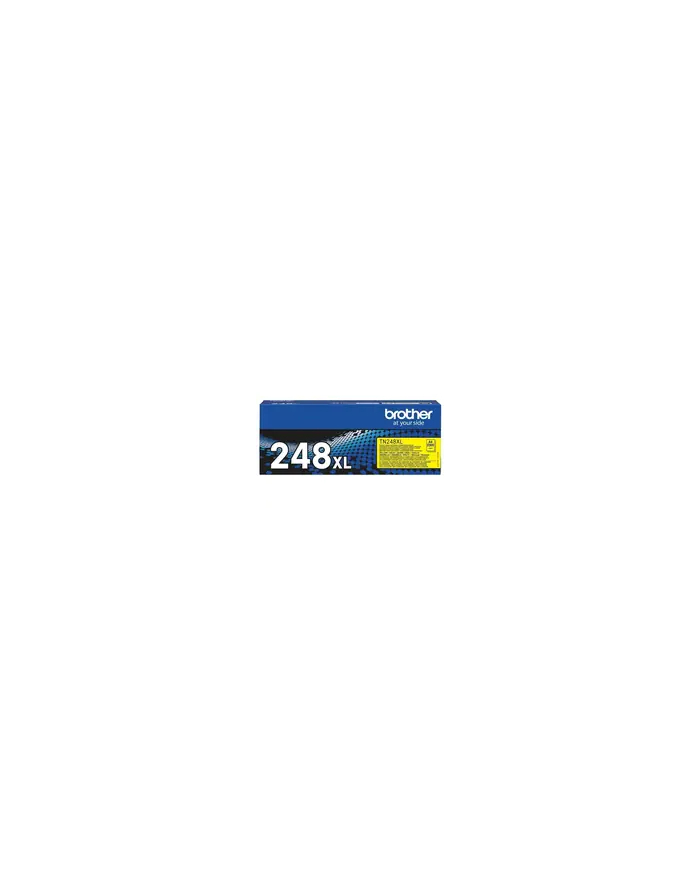 Toner Bczerwonyher TN248XLY główny