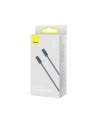 Kabel USB-C do Lightning Baseus Dynamic Series, 20W, 2m (szary) - nr 17