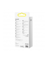 Kabel USB-C do Lightning Baseus Dynamic Series, 20W, 2m (szary) - nr 9
