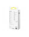 Baseus Dynamic USB do Lightning, 2.4A, 2m (fioletowy) - nr 5