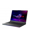 Asus ROG Strix G18 G814JI-N6132W - i7-13650HX | 18''-240Hz | 16GB | 1TB | W11Home | RTX4070 Core i7-13650HX|LCD:18.0''WQXGAIPS240Hz|RTX40708GB(TGP 140W)|16GB|1TB|W11 - nr 4