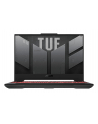 ASUS TUF Gaming A15 FA507NU-TT902W Ryzen 7-7735HS | 15,6''-144Hz | 16GB | 512GB | GP36 | W11H | RTX 4050 AMD Ryzen 7-7735HS|LCD:15,6''FHDIPS|RTX4050(TGP140W)|RAM:16GB|SSD:512GB|W11H - nr 3