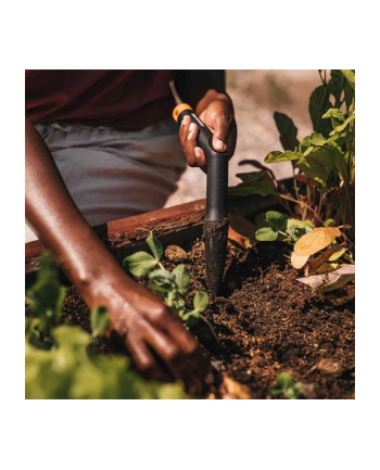 Fiskars Solid 1057080 czarny