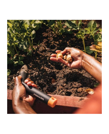 Fiskars Solid 1057080 czarny