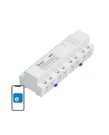 Sonoff SPM-4Relay