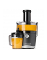 NutriBullet NBJ100.G szary Moc nominalna [W]: 800 | Pojemność zbiornika na odpady [l]: 1,5 | Pojemność naczynia na sok [ml]: 800 - nr 1