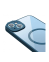 Baseus zestaw ochronny Frame do iPhone 14 Plus (niebieski) - nr 4