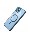 Baseus zestaw ochronny Frame do iPhone 14 Plus (niebieski) - nr 6
