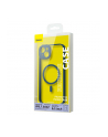 Baseus zestaw ochronny Frame do iPhone 14 Plus (niebieski) - nr 8