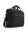 Case Logic Casual 17'' czarny - nr 1