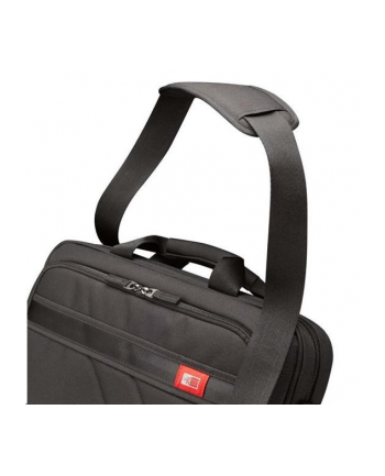 Case Logic Casual 17'' czarny nr 1
