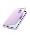 Samsung Smart View Wallet Case do A55 5G A556 lavender - nr 13