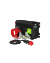 Green Cell PRO 24V na 230V 300W/600W Modyfikowana sinusoida ładowarka samochodowa - nr 1