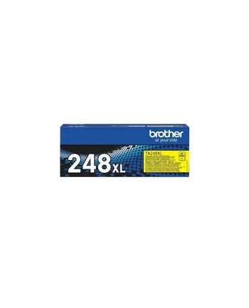 Toner Bczerwonyher TN248XLY