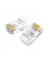 Ugreen 50961 RJ45 Cat 6, 10-pak (przezroczysta) - nr 2