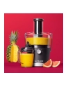 NutriBullet NBJ100.G szary Moc nominalna [W]: 800 | Pojemność zbiornika na odpady [l]: 1,5 | Pojemność naczynia na sok [ml]: 800 - nr 5