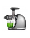 AMZCHEF 1501-GA szary Moc nominalna [W]: 150 | Pojemność zbiornika na odpady [l]: 0,7 | Pojemność naczynia na sok [ml]: 1000 - nr 1