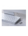 Satechi Slim Dock do iMac 24'' USB-C (USB-C 10Gb, USBA-A 10Gb, 2x USB-A, czytnik kart micro/SD, kieszeń na NVMe SATA) (srebrny) - nr 8