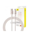 Baseus USB do USB-C Habitat Series 100W, 1m (różowy) - nr 10