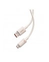Baseus USB do USB-C Habitat Series 100W, 1m (różowy) - nr 4