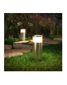 Philips Hue Calla LV słupek inox - nr 7