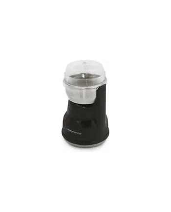 Esperanza Lungo EKC002K czarny