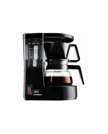 Melitta AromaBoy 1015-02 czarny nr 1