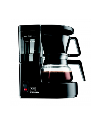 Melitta AromaBoy 1015-02 czarny nr 2