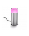 Philips Hue Calla LV słupek inox - nr 13