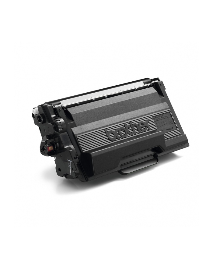 Toner Bczerwonyher TN3600 czarny główny