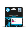 HP No. 937 purpurowy Instant Ink - nr 3