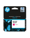 HP No. 937 purpurowy Instant Ink - nr 4