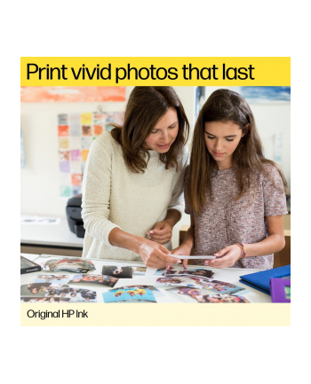 HP No. 937 czarny Instant Ink