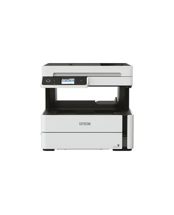 Epson EcoTank M3180 atrament | kolor | druk | kopia | skan | A4 | USB 2.0 | WiFi