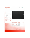 Seagate Expansion Desktop 20TB 3,5'' | 20TB | USB3.0 - nr 20
