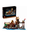 LEGO Ideas 21343 Wioska Wikingów - nr 4