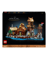 LEGO Ideas 21343 Wioska Wikingów - nr 6