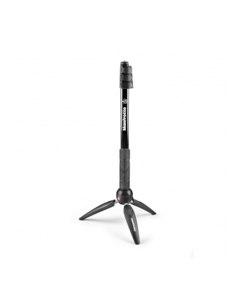 Manfczerwonyto VR 360 Pixi Evo z wysięgnikiem