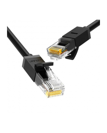 Ugreen NW102 Ethernet RJ45, Cat.6, UTP, 10m czarny nr 2