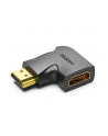 Vention kątowy HDMI, 4K 60Hz Adapter HDMI - nr 2