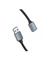 Vention USB-A - USB-A gniazdo 3.0, 3m Kabel Przedłużający USB 3.0 - nr 3
