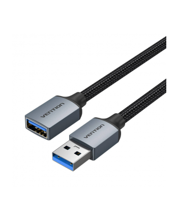 Vention USB-A - USB-A gniazdo 3.0, 3m Kabel Przedłużający USB 3.0 nr 2