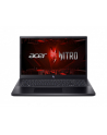 Acer Nitro V 15 - i5-13420H | 15,6'' | 16GB | 1TB | No OS | RTX 4050 i5-13420H | 15,6'' | 16GB | 1TB | No OS | RTX 4050 - nr 12