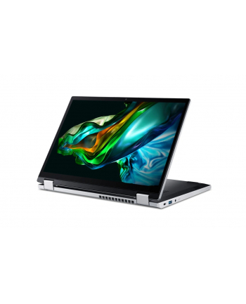 Acer Spin 3 - i3-N305 | 14'' | Dotyk | 8GB | 256GB | Win11 i3-N305 | 14'' | Dotyk | 8GB | 256GB | Win11