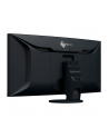 Eizo FlexScan EV3895-BK [czarny] 37,5'' | IPS |3840 x 1600 | 5ms | 60Hz | 1x HDMI, 1xUSB Type-C, 1xDP, 2xUSB Upstream, 4xUSB, 1xRJ-45, 1xsłuchawkowe | Głośniki | HAS | VESA 100 x 100 - nr 12